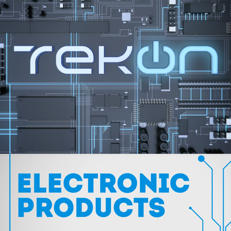 AdWords - TekOn Electronics