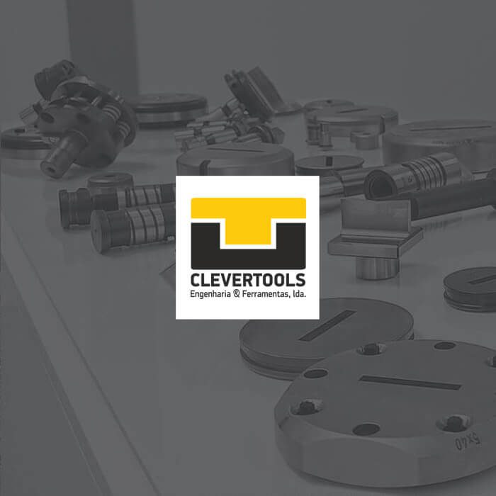 Clevertools - Engenharia & ferramentas