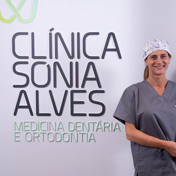 Clínica Sónia Alves